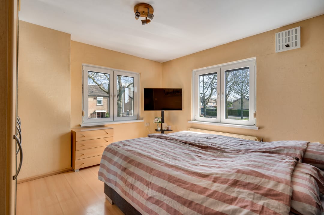 Foto 11 van Burgemeester Dohmenstraat 31