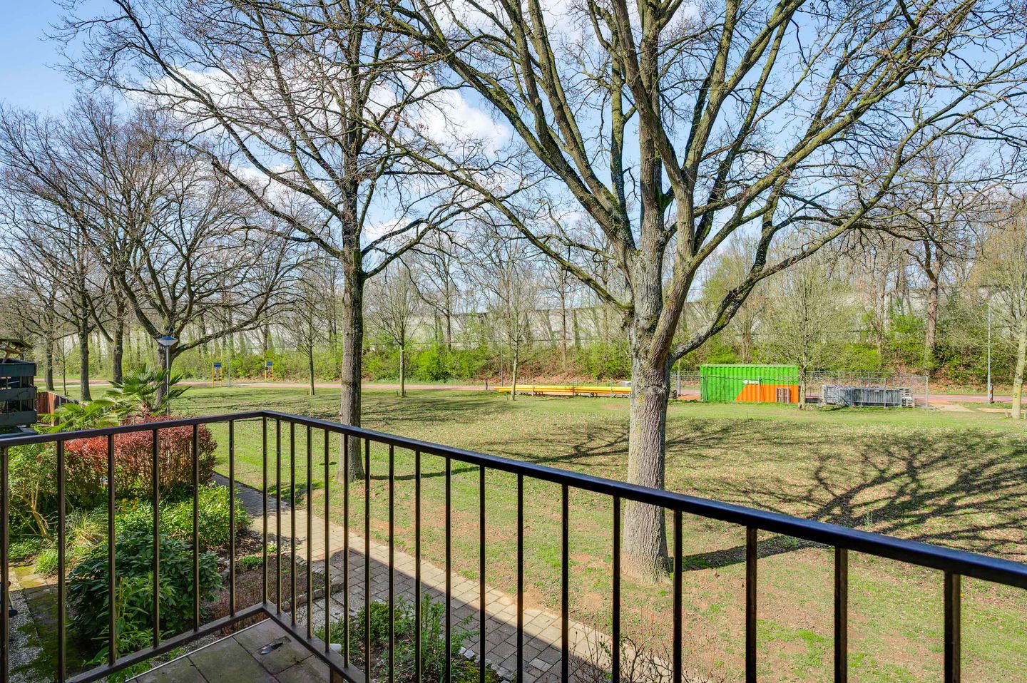 Foto 14 van Burgemeester Dohmenstraat 31