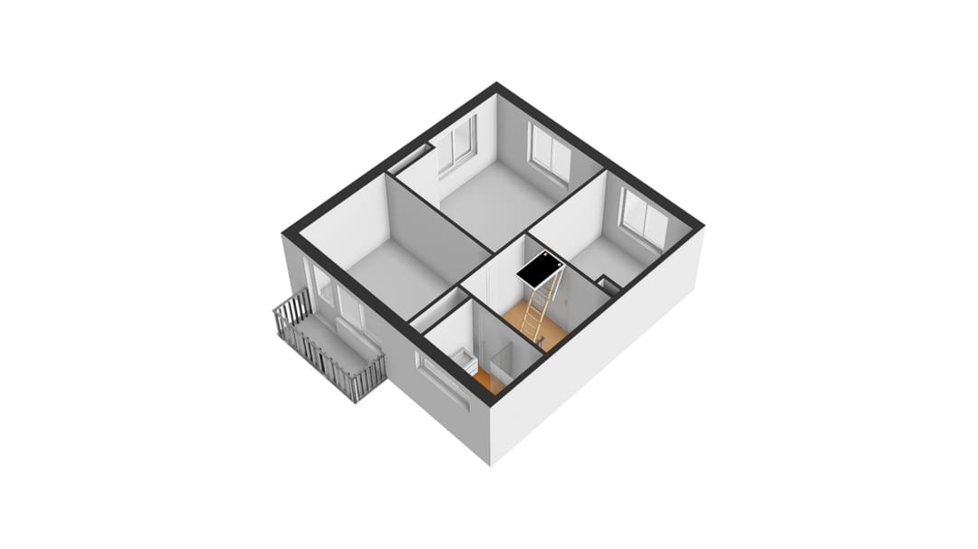 Foto 26 van Burgemeester Dohmenstraat 31