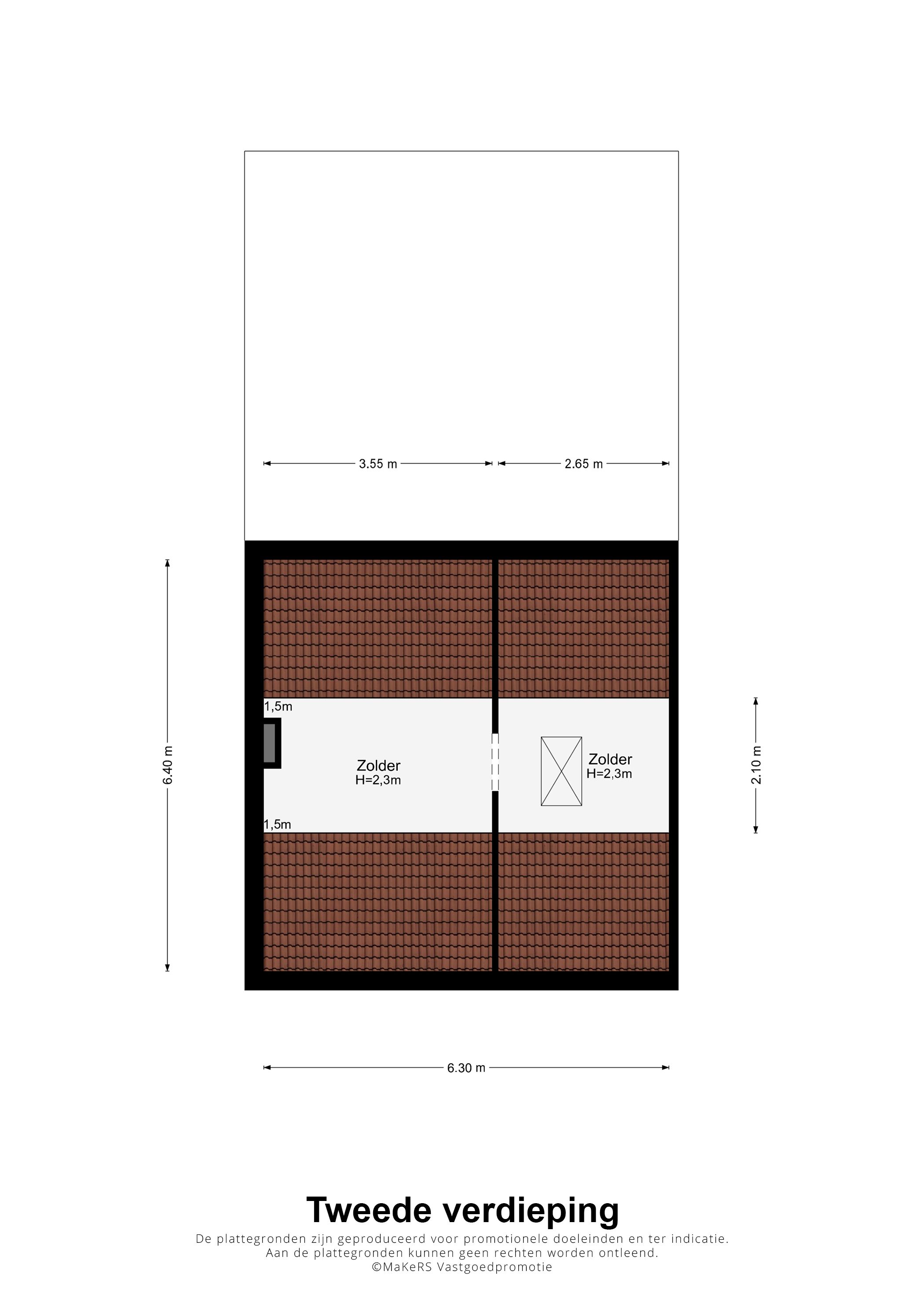 Foto 27 van Burgemeester Dohmenstraat 31