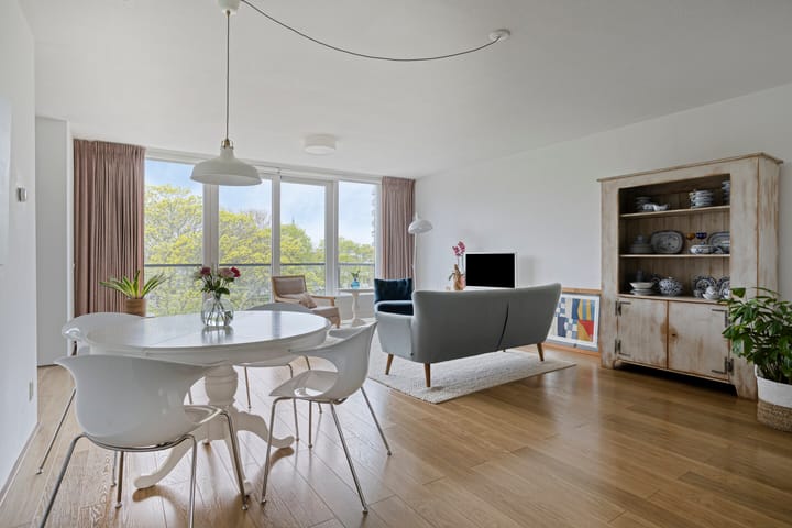 Photo 3 of Hendrick de Keyserweg 101