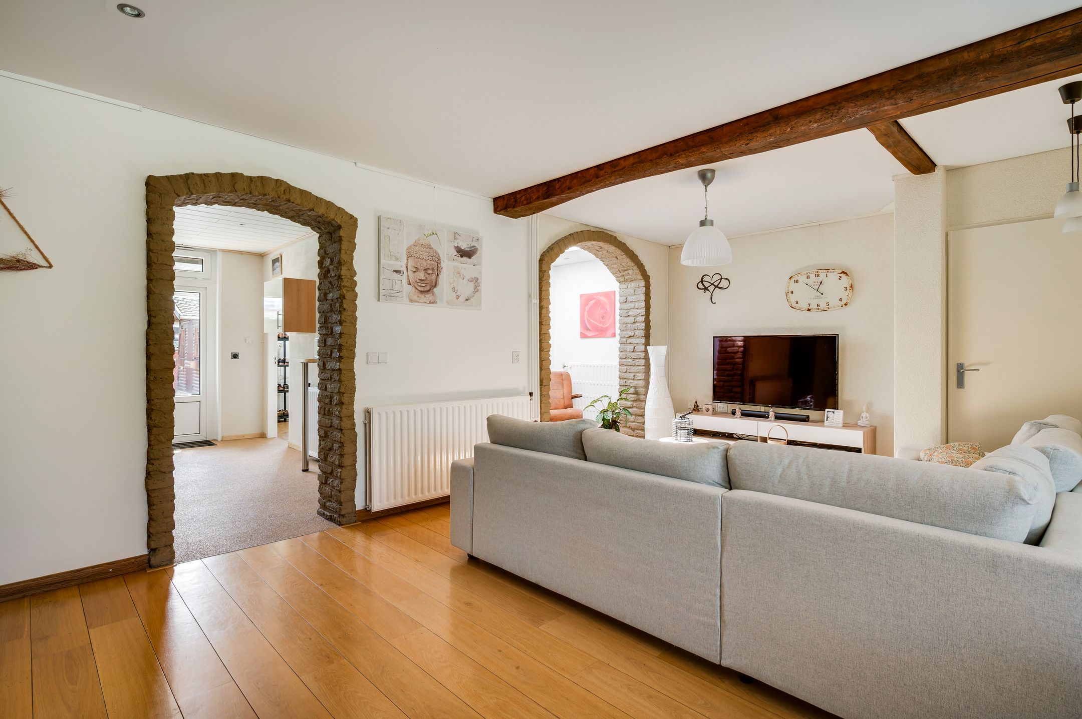 Foto 9 van Burgemeester Dohmenstraat 31