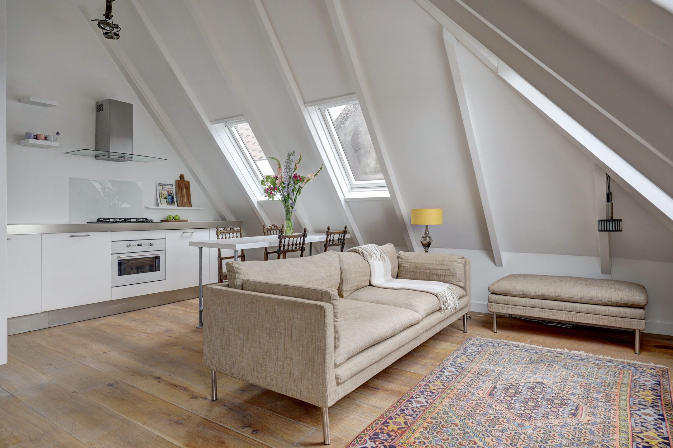 Westerkade 12-L 12 L