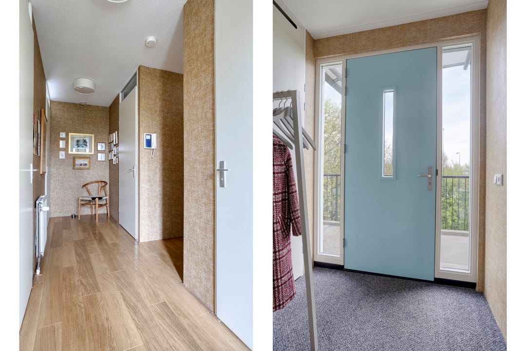 Foto 11 van Hendrick de Keyserweg 101