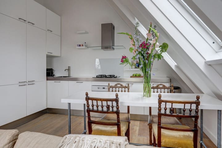 Foto 3 van Westerkade 12-L