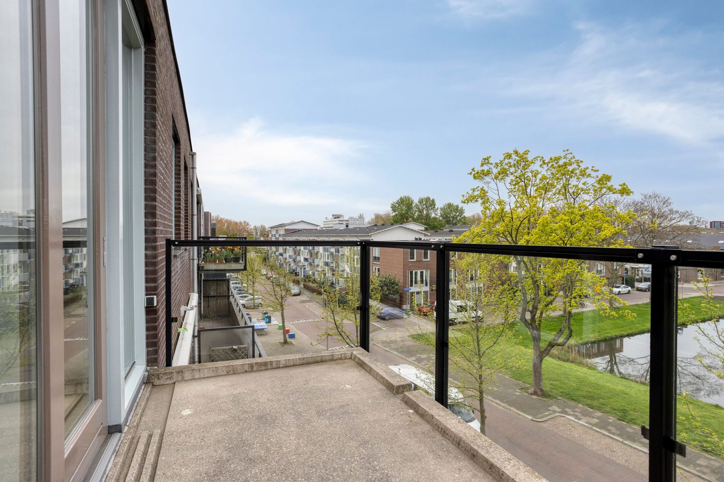 Foto 14 van Hendrick de Keyserweg 101