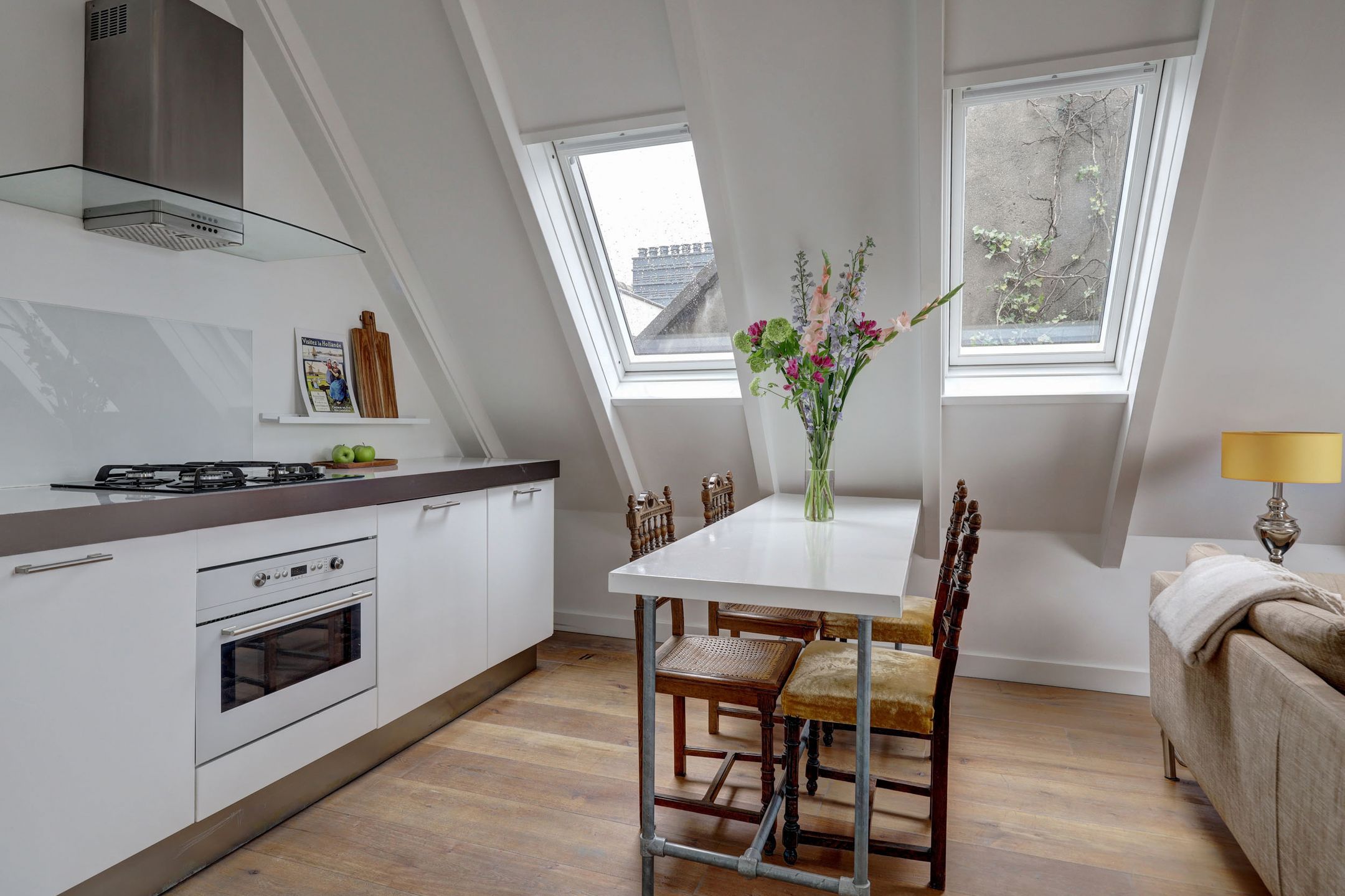 Foto 6 van Westerkade 12-L