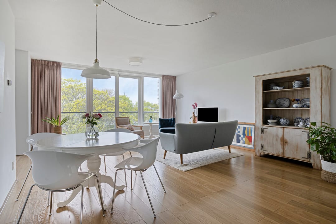 Foto 13 van Hendrick de Keyserweg 101