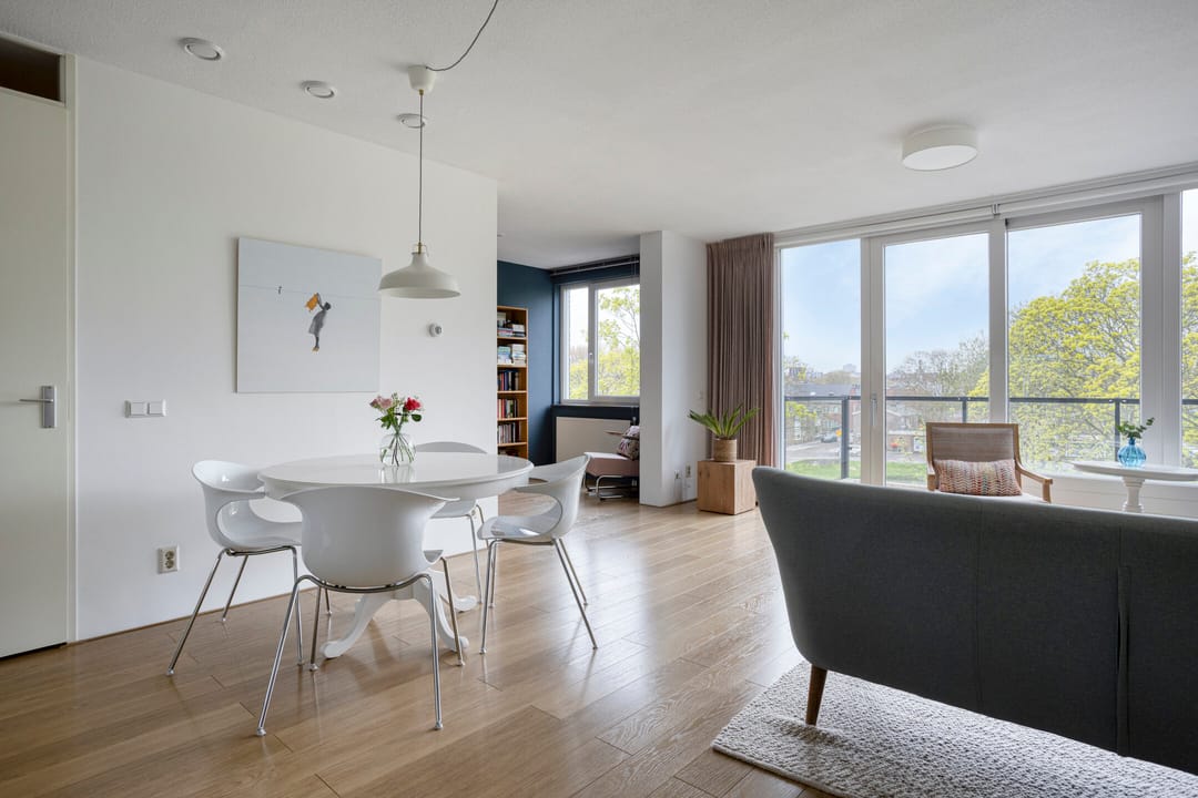 Foto 16 van Hendrick de Keyserweg 101