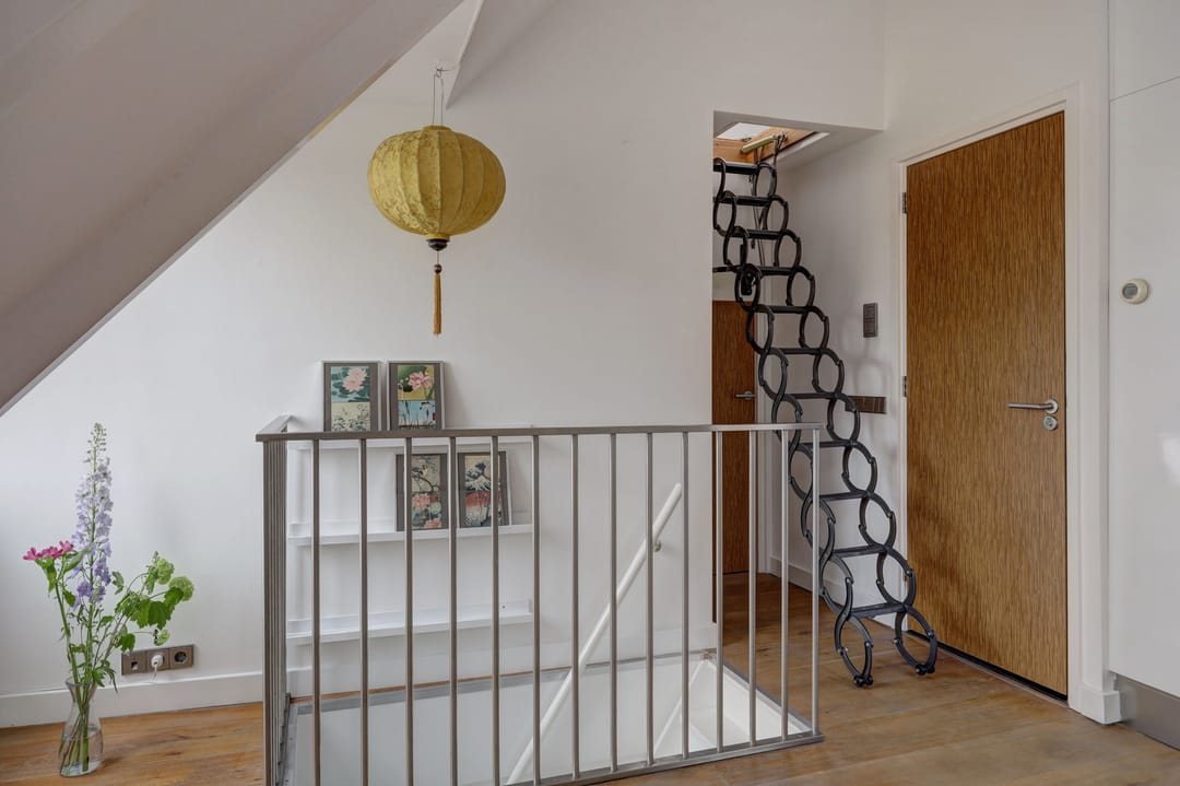 Foto 8 van Westerkade 12-L