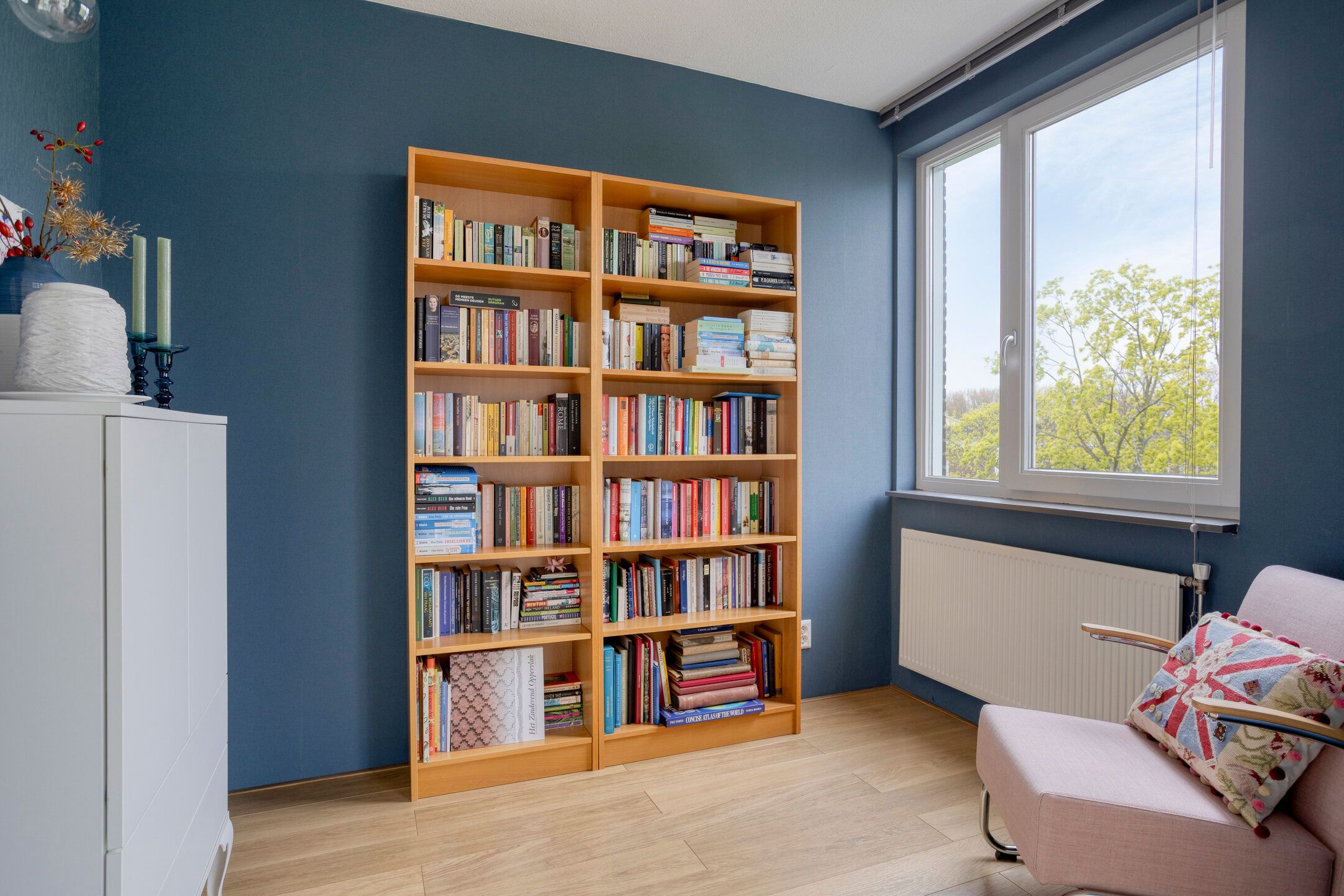 Foto 18 van Hendrick de Keyserweg 101