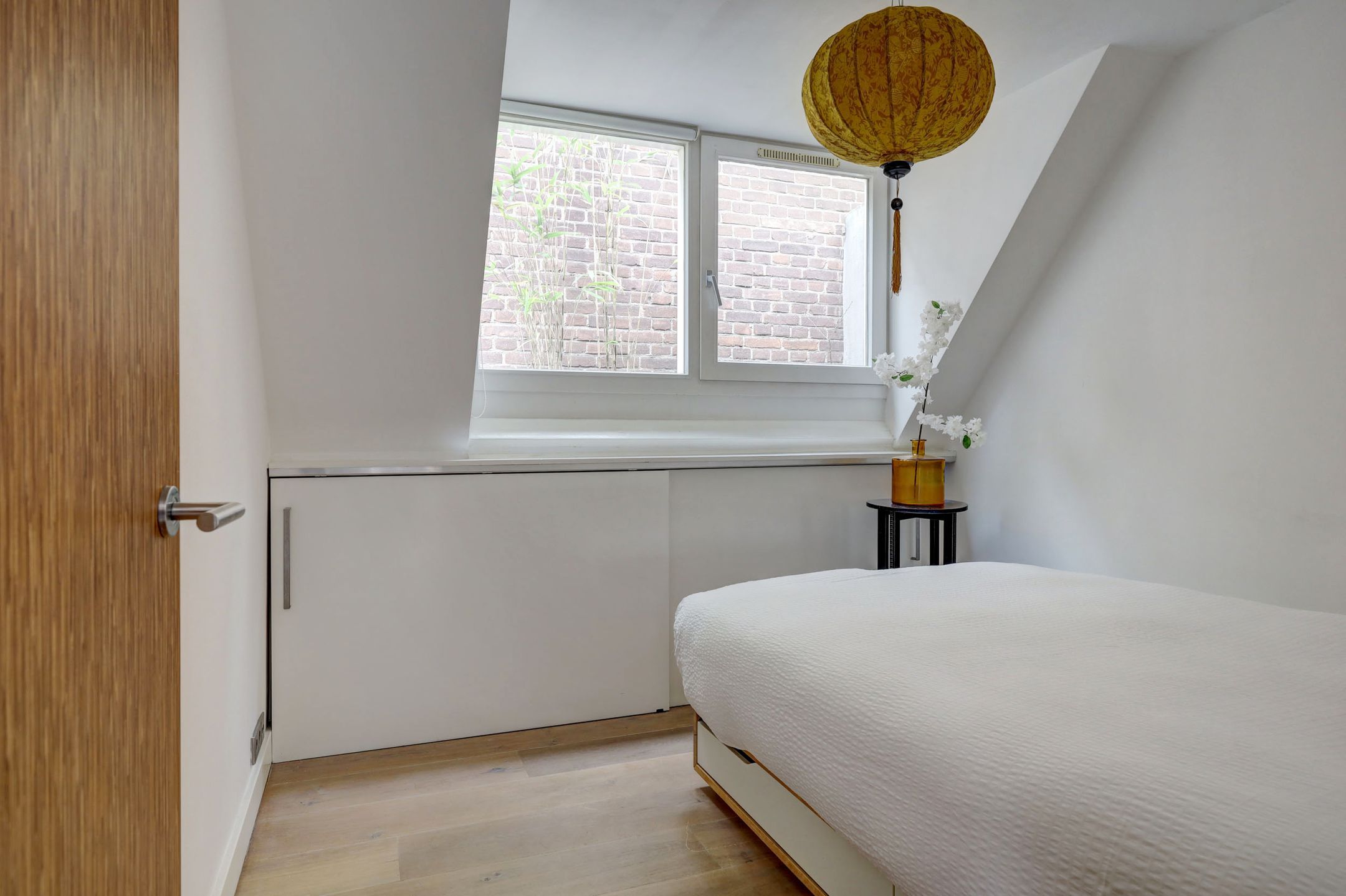 Foto 9 van Westerkade 12-L