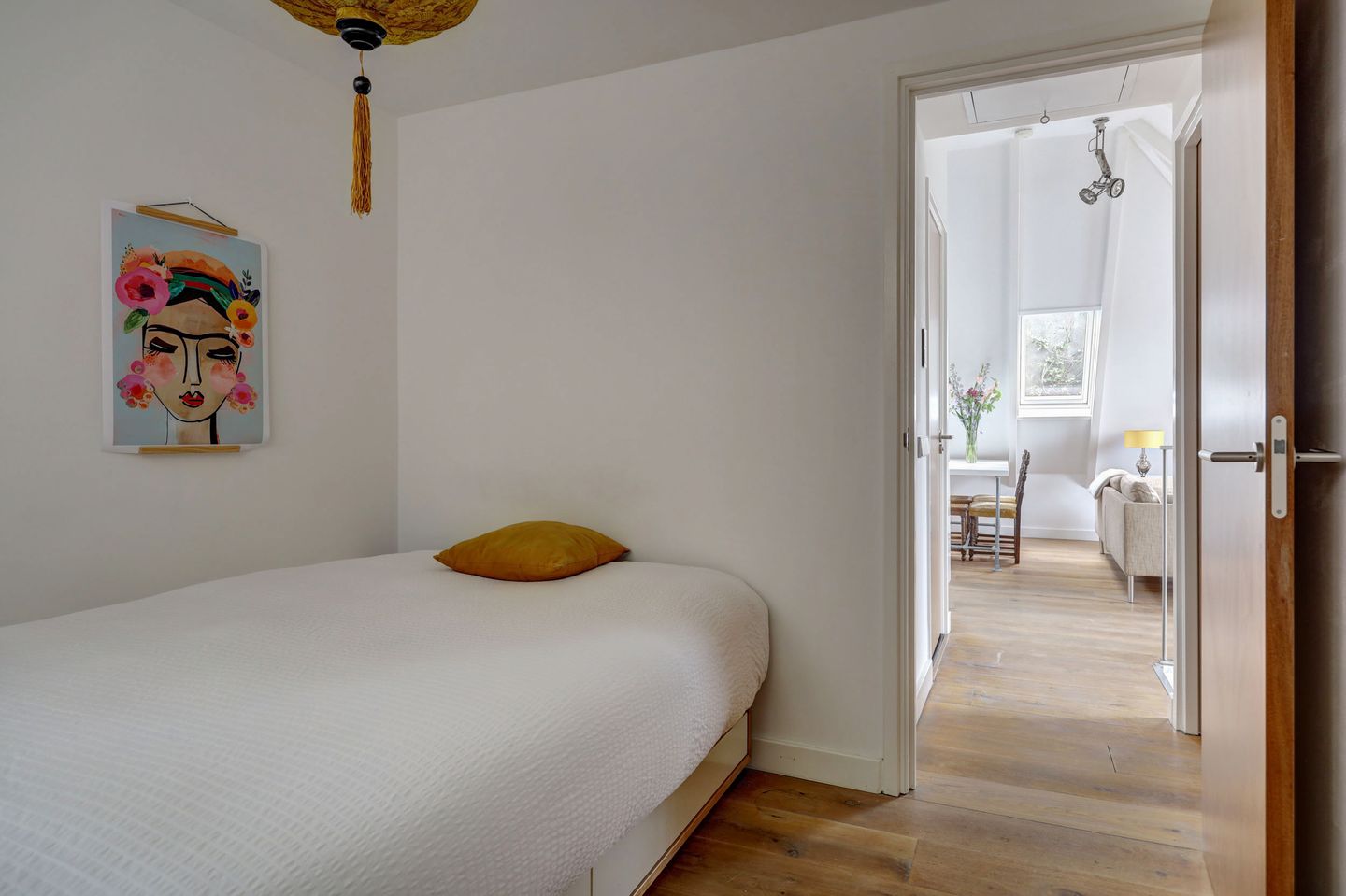 Foto 10 van Westerkade 12-L