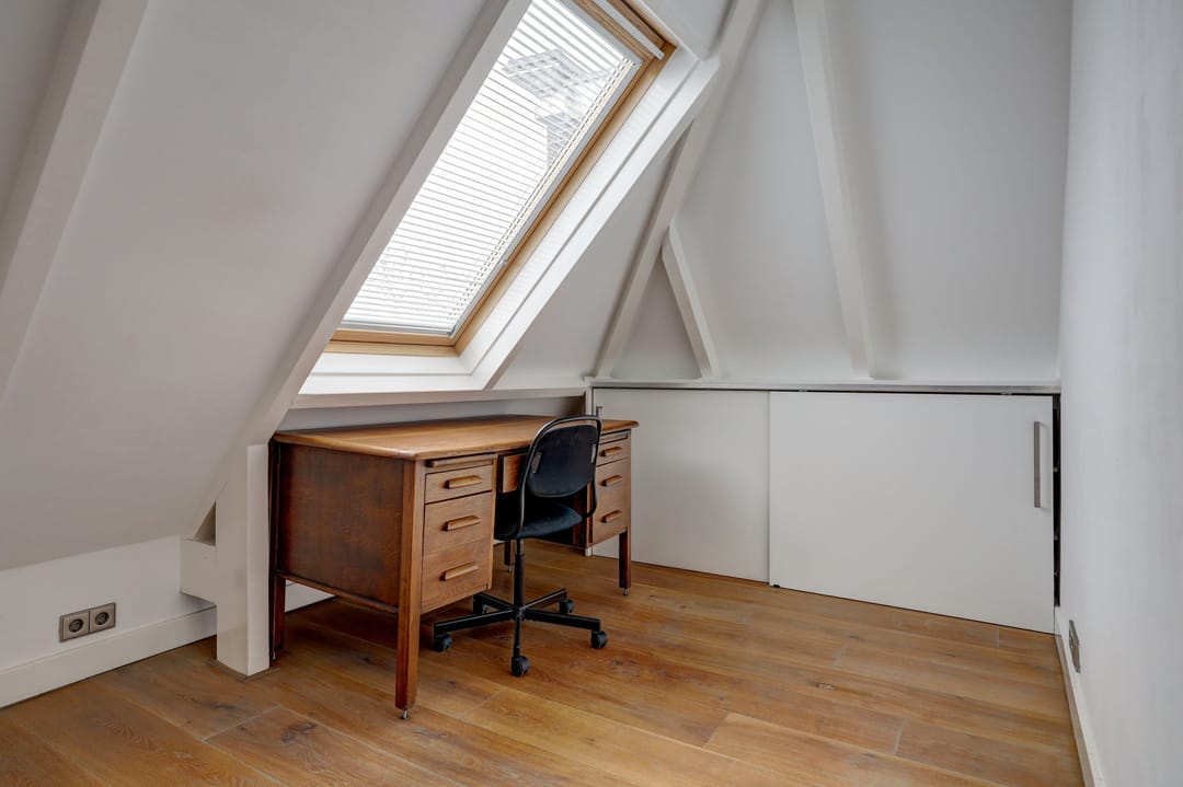 Foto 11 van Westerkade 12-L