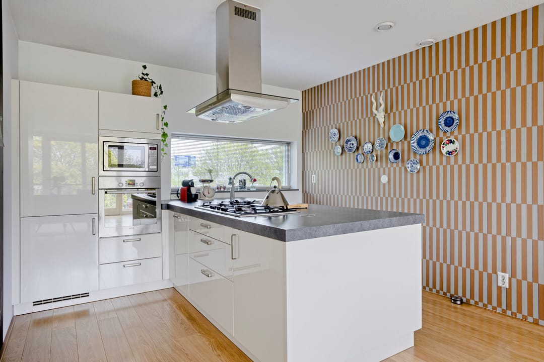 Foto 22 van Hendrick de Keyserweg 101