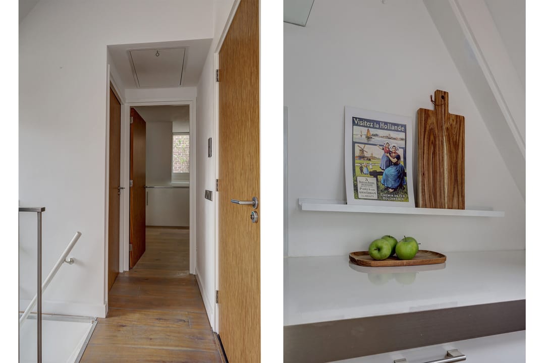 Foto 13 van Westerkade 12-L