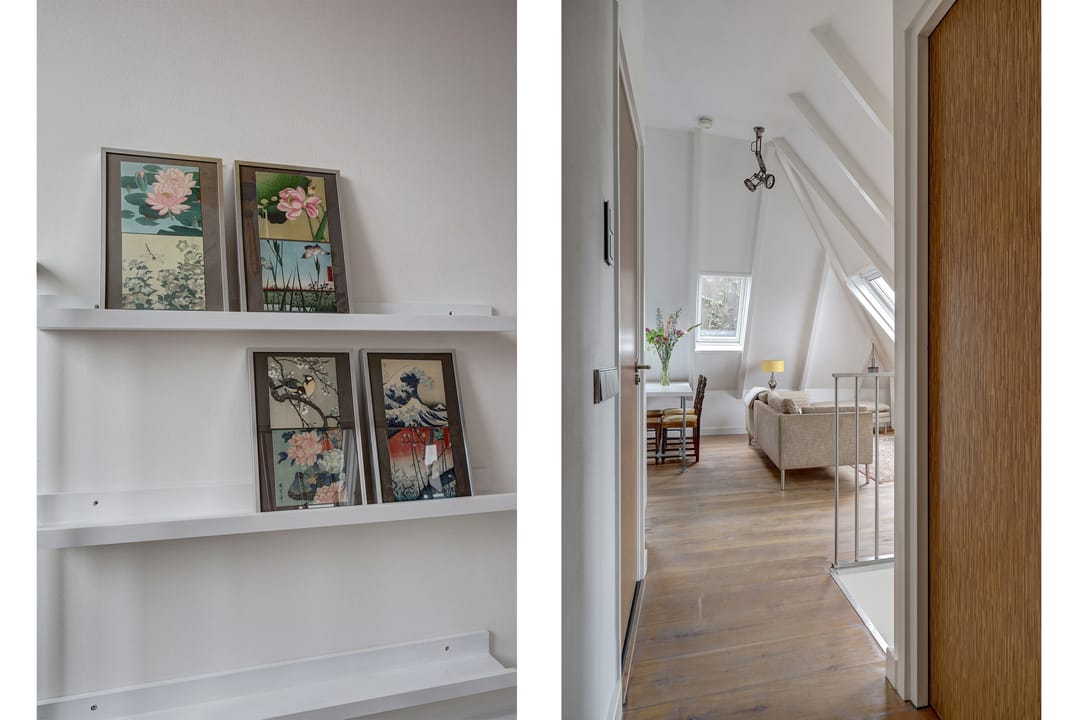 Foto 16 van Westerkade 12-L