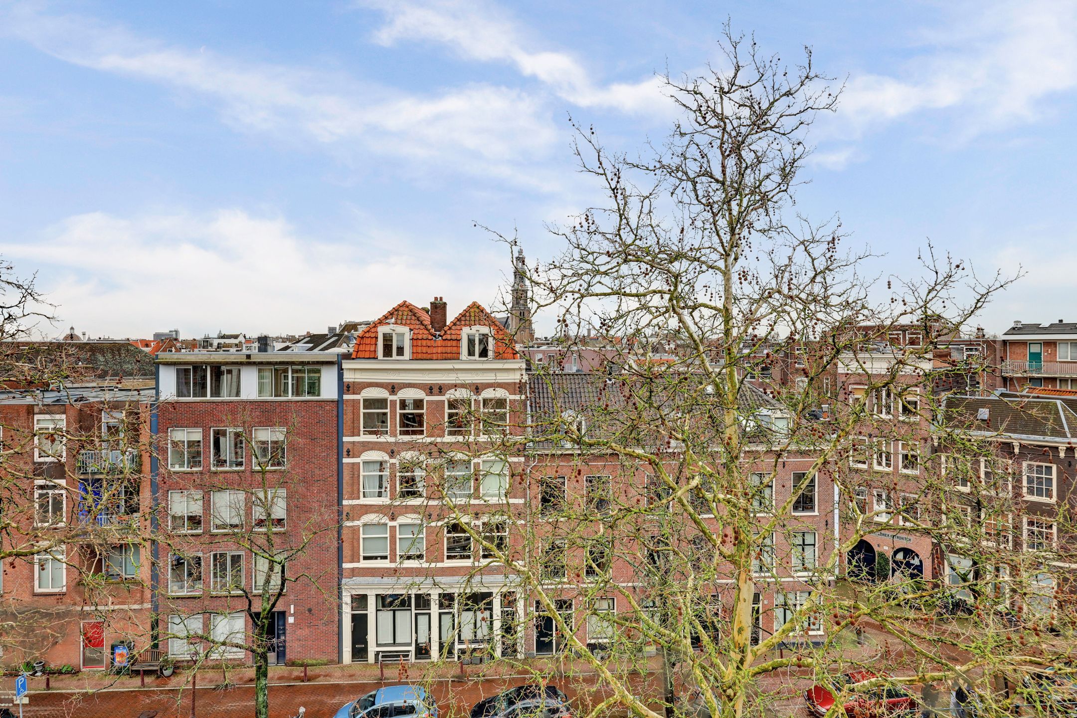 Foto 18 van Westerkade 12-L