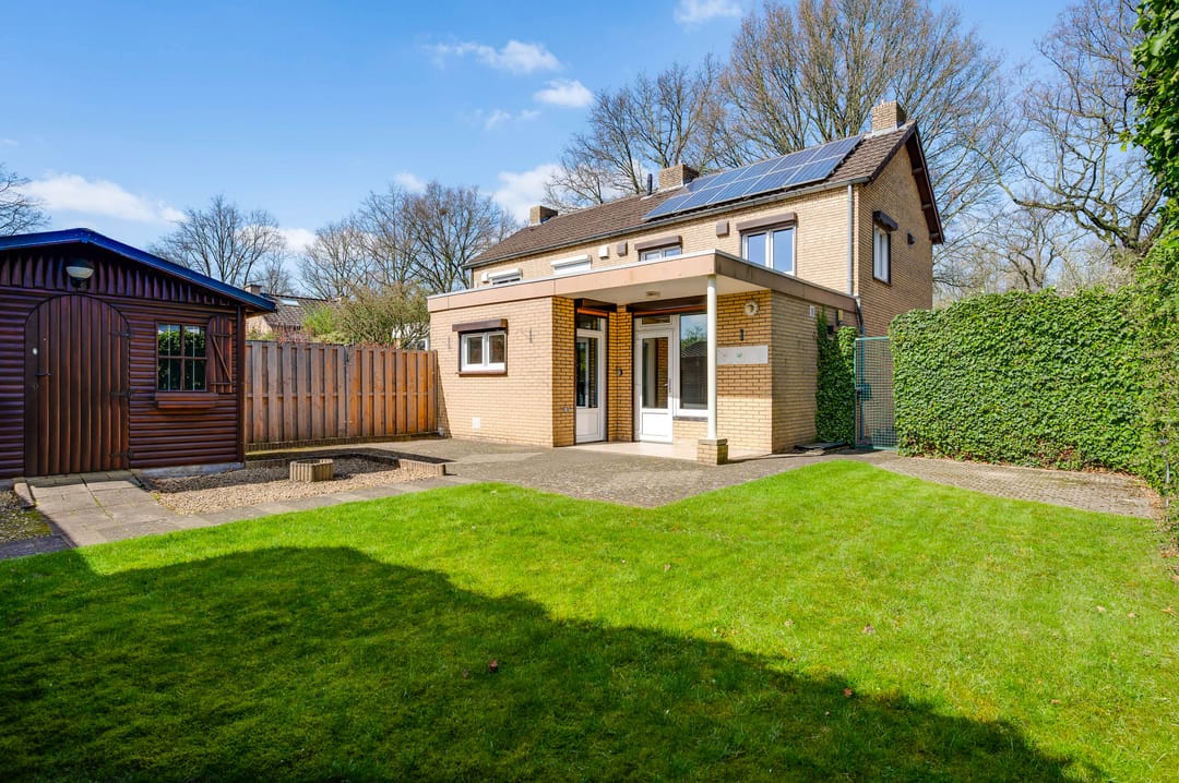 Foto 17 van Burgemeester Dohmenstraat 31