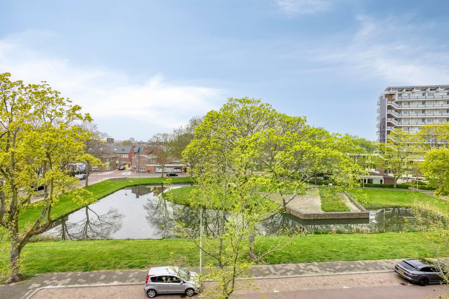 Foto 34 van Hendrick de Keyserweg 101