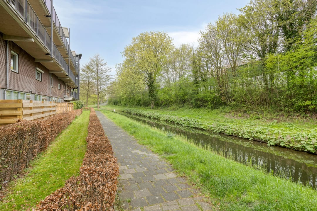 Foto 37 van Hendrick de Keyserweg 101