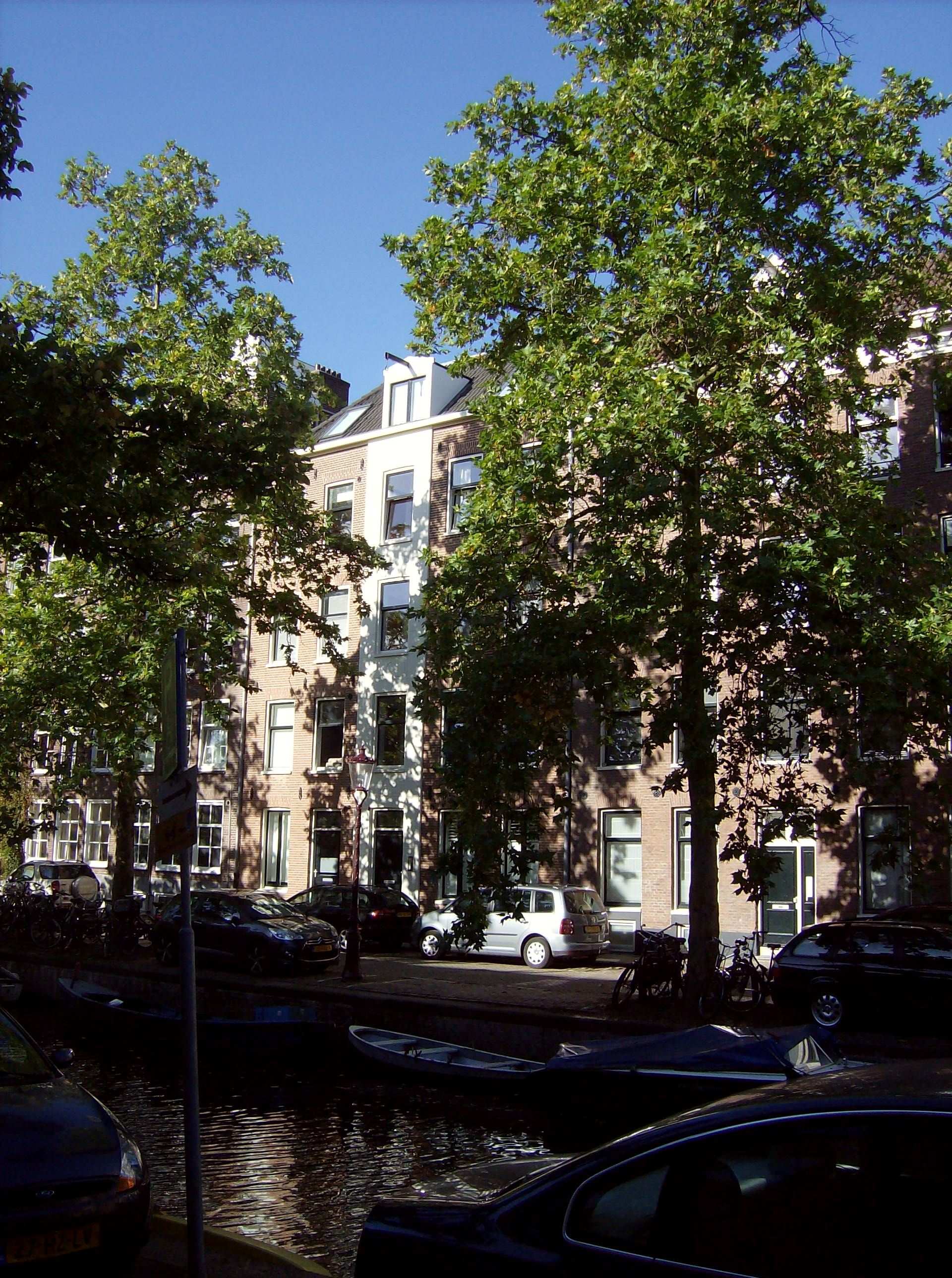 Foto 24 van Westerkade 12-L