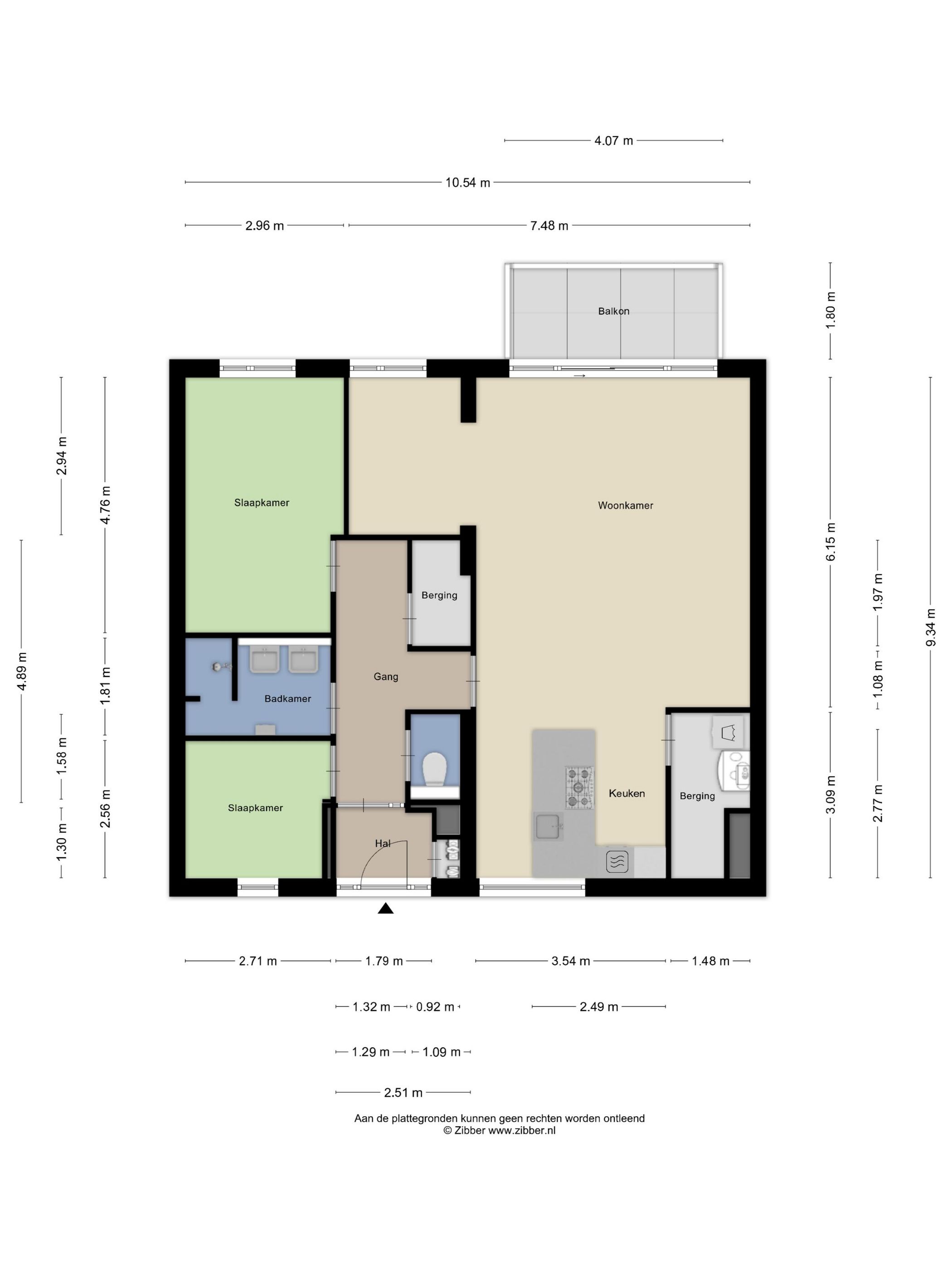 Foto 39 van Hendrick de Keyserweg 101