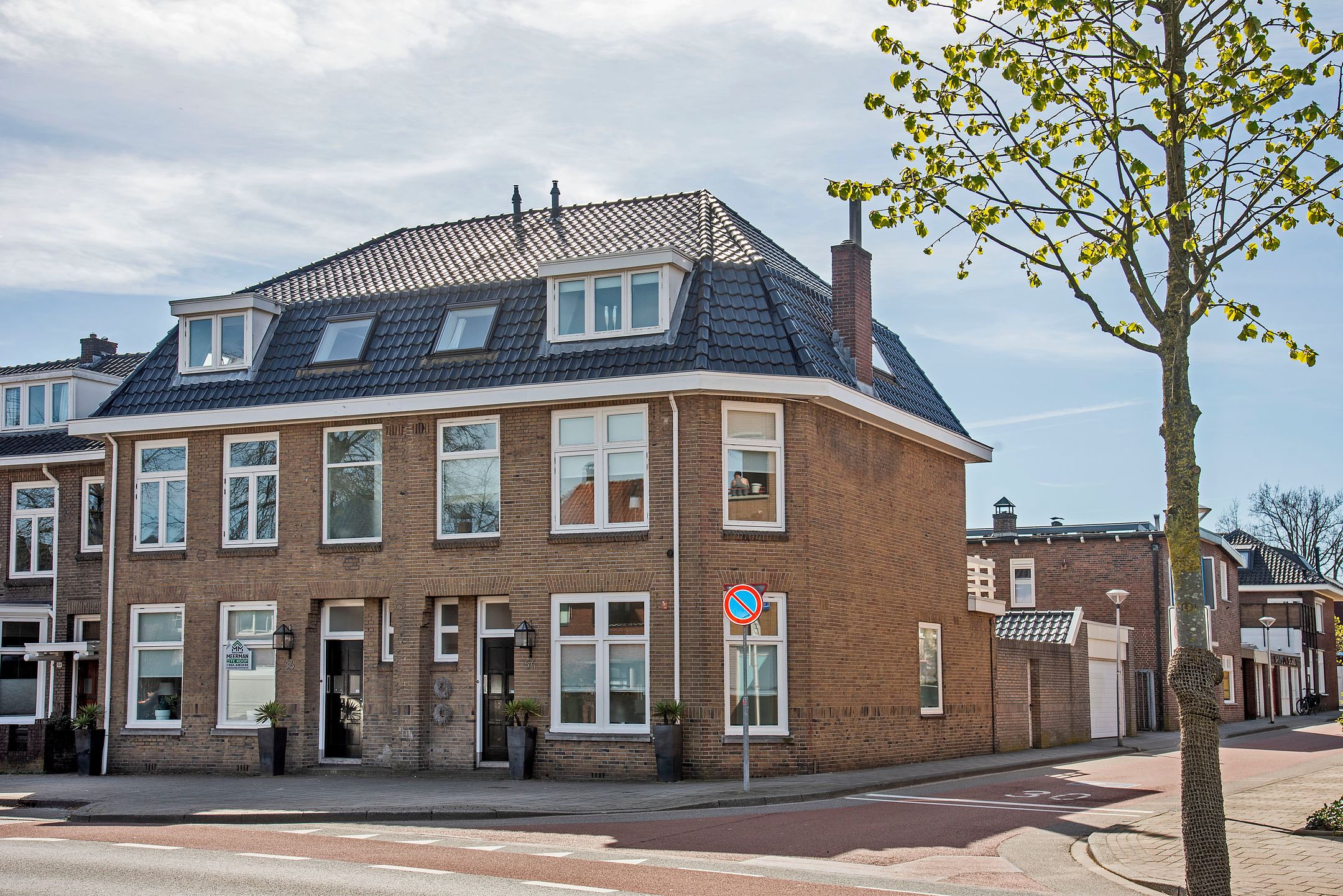 Lasondersingel 54 
