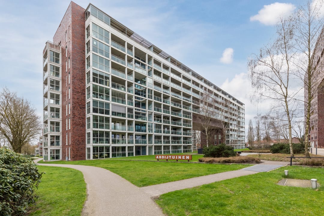 Photo 1 of Abdijtuinen 224