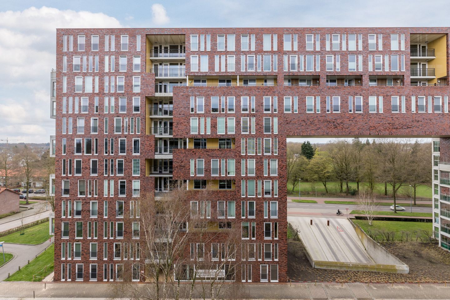 Photo 19 of Abdijtuinen 224