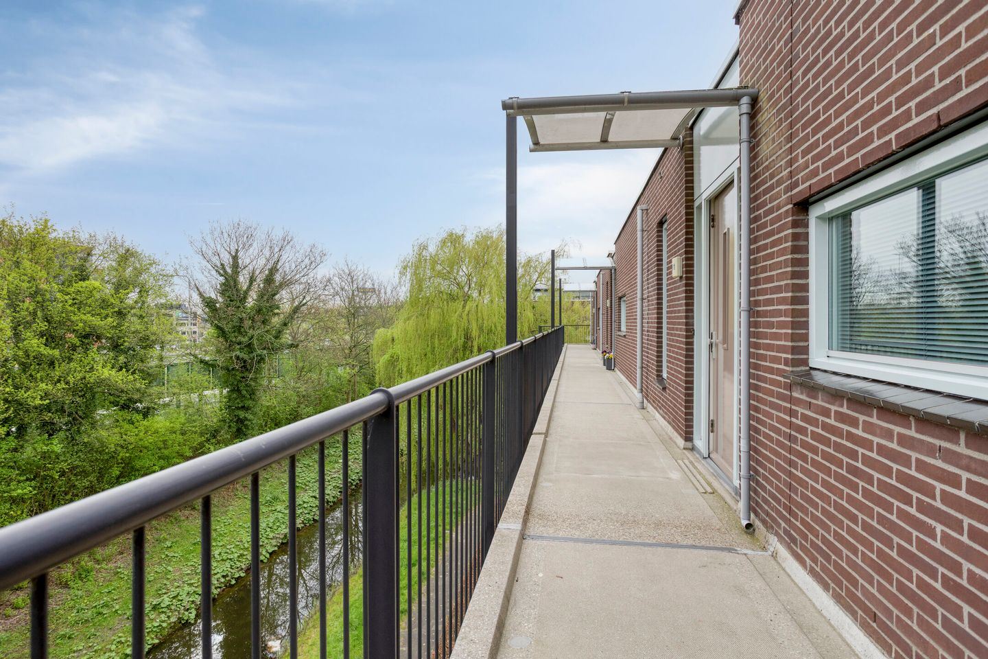 Foto 10 van Hendrick de Keyserweg 101