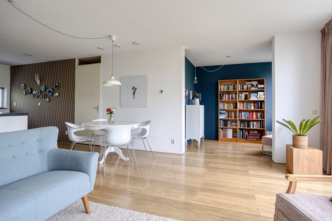 Foto 17 van Hendrick de Keyserweg 101