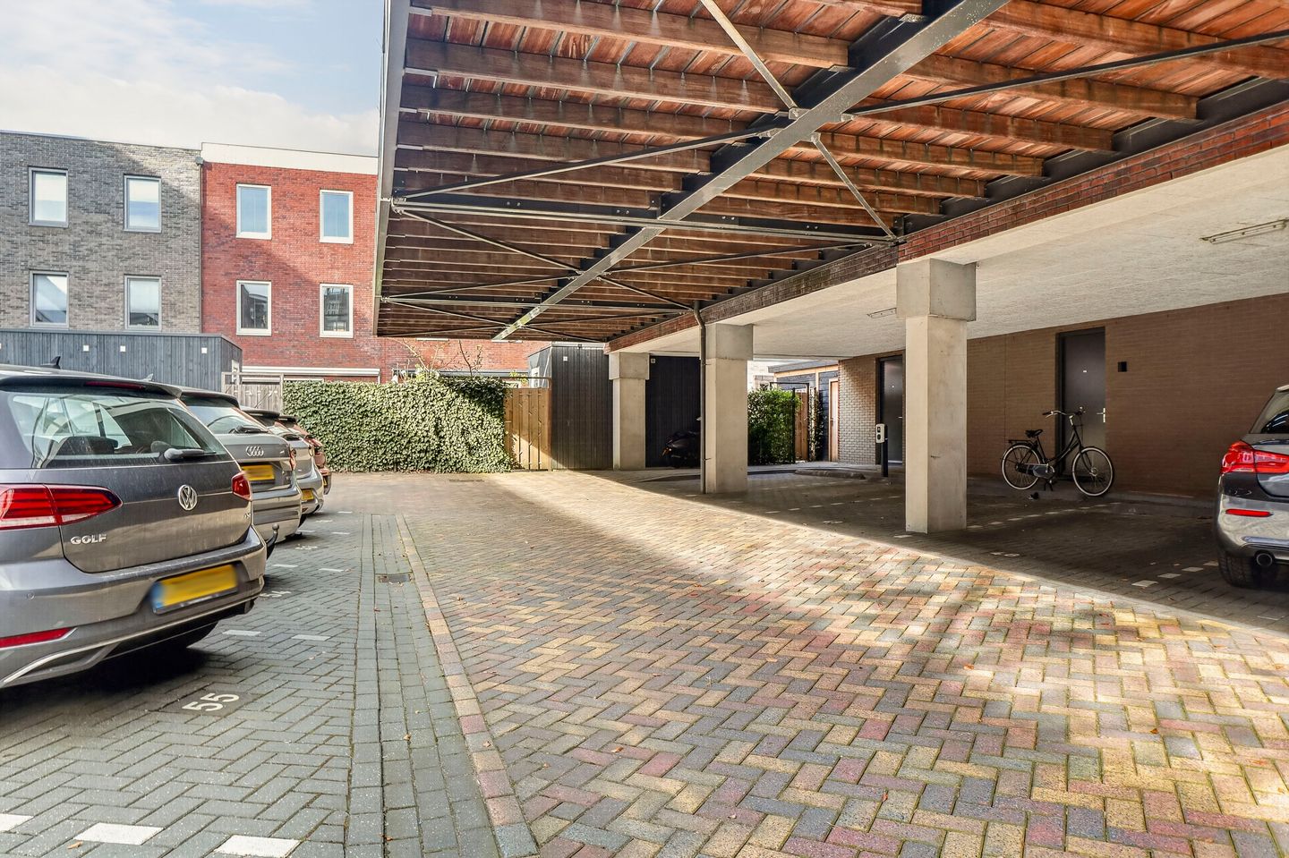 Foto 44 van Schrijverspark 10