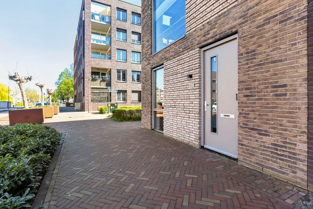 Foto 47 van Schrijverspark 10