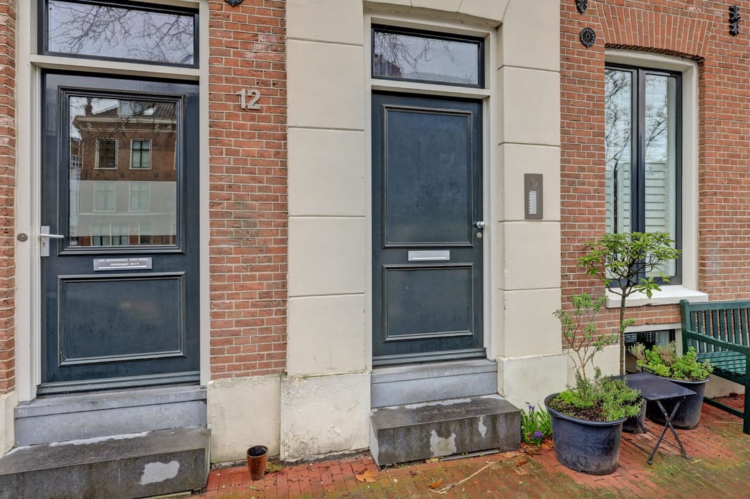 Foto 23 van Westerkade 12-L