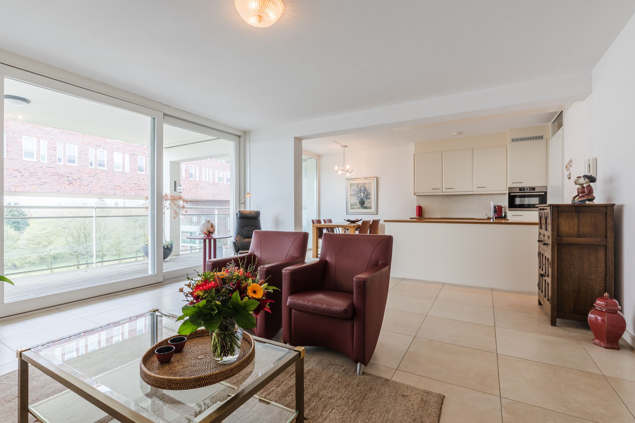 Photo 12 of Abdijtuinen 224