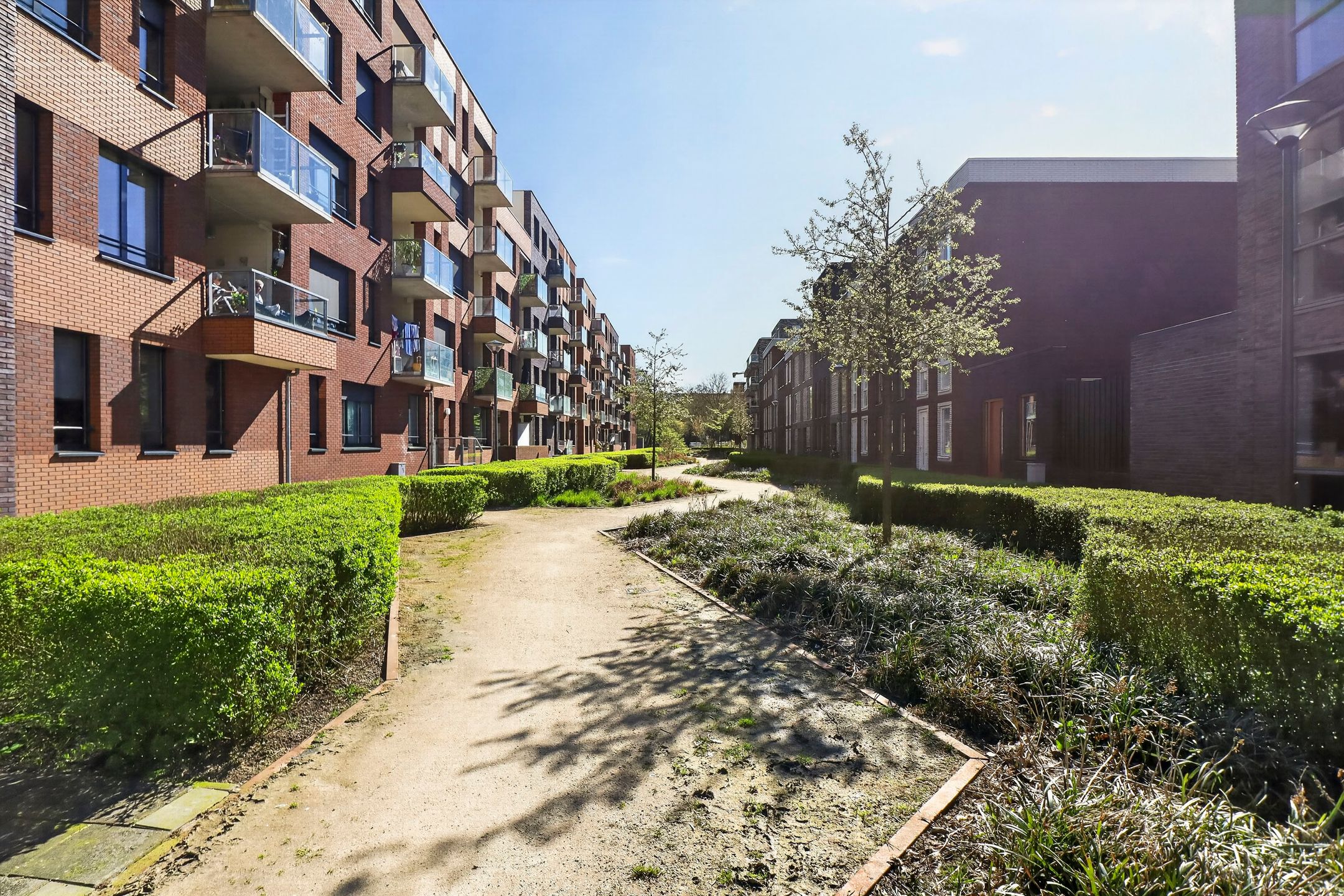 Foto 48 van Schrijverspark 10