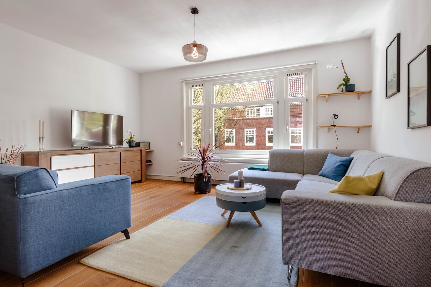 Foto 4 van Linnaeusparkweg 137