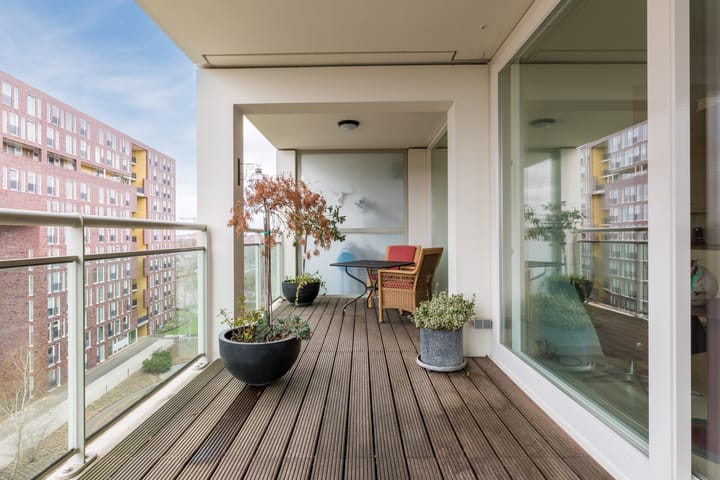 Foto 4 van Abdijtuinen 224