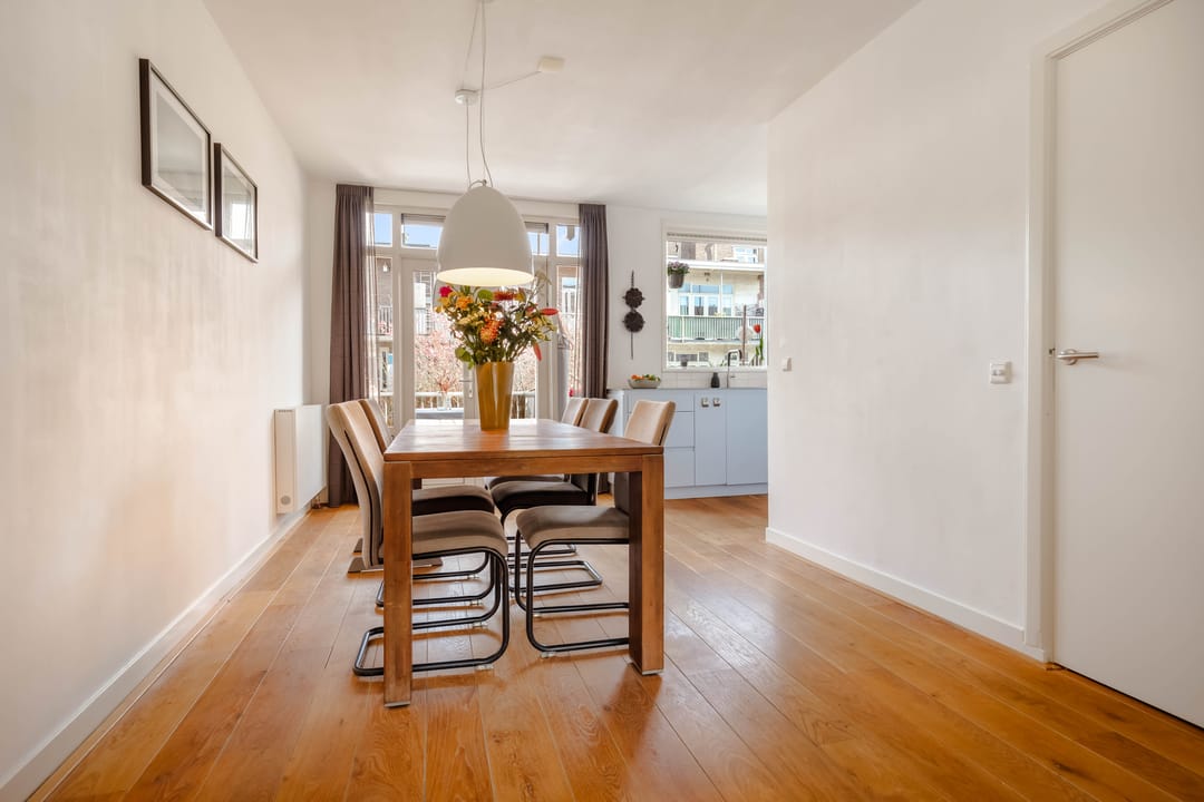 Foto 7 van Linnaeusparkweg 137