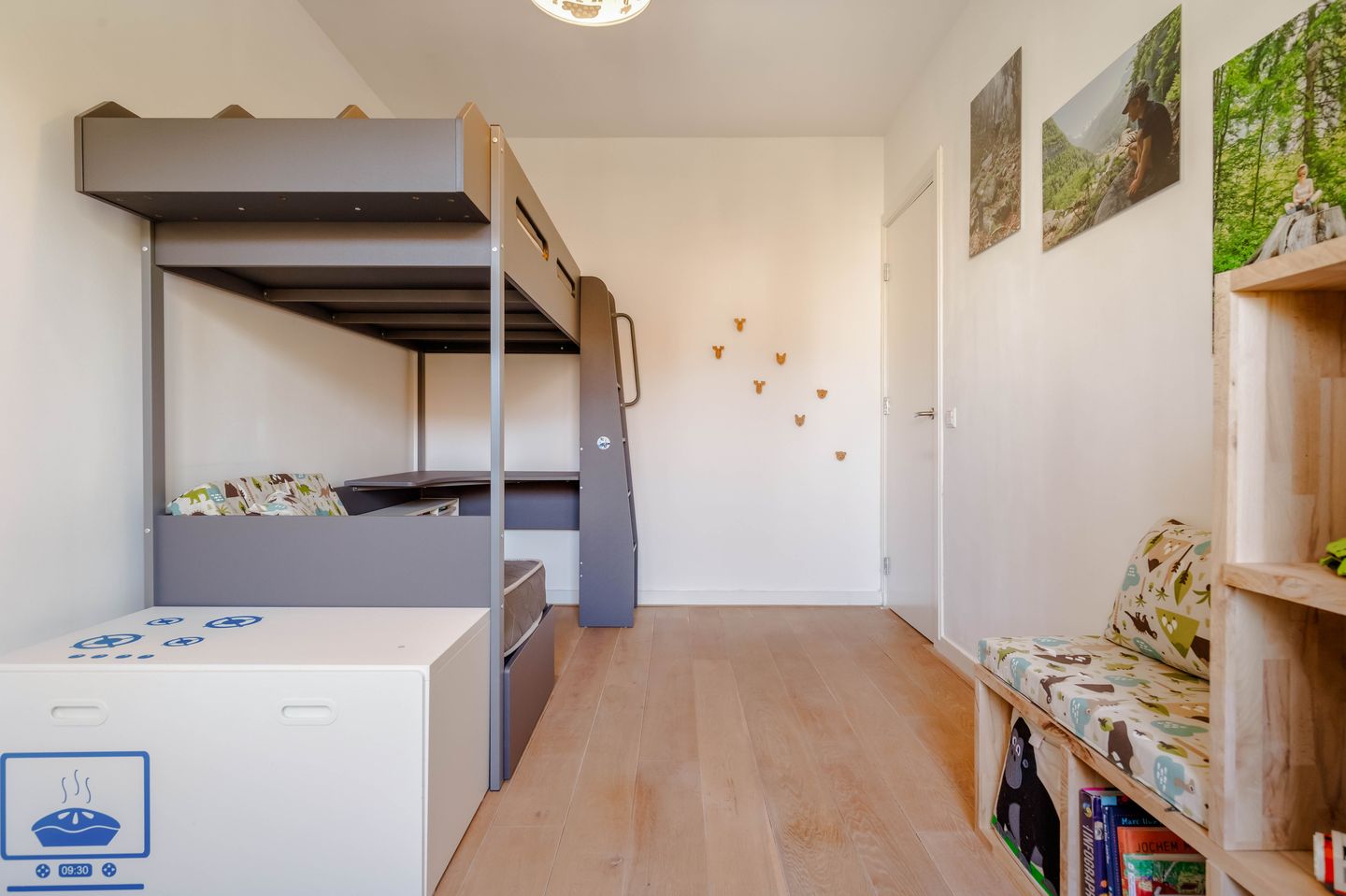 Foto 25 van Linnaeusparkweg 137