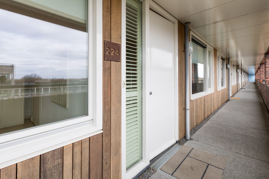 Photo 7 of Abdijtuinen 224