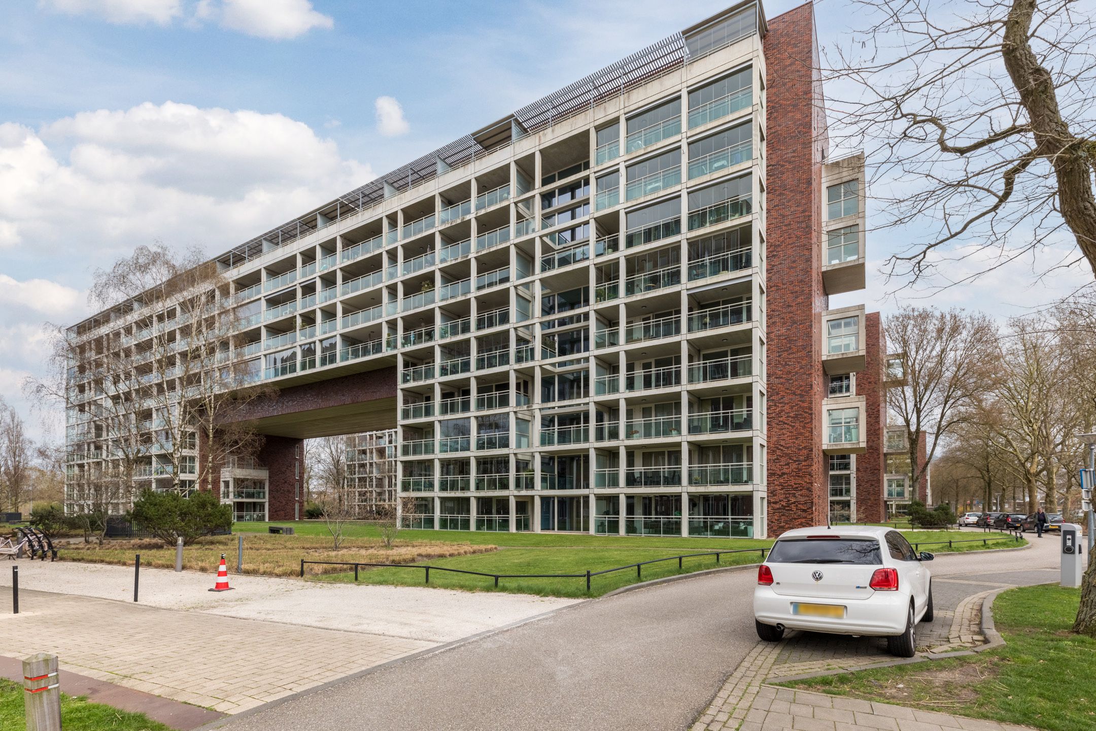 Photo 36 of Abdijtuinen 224