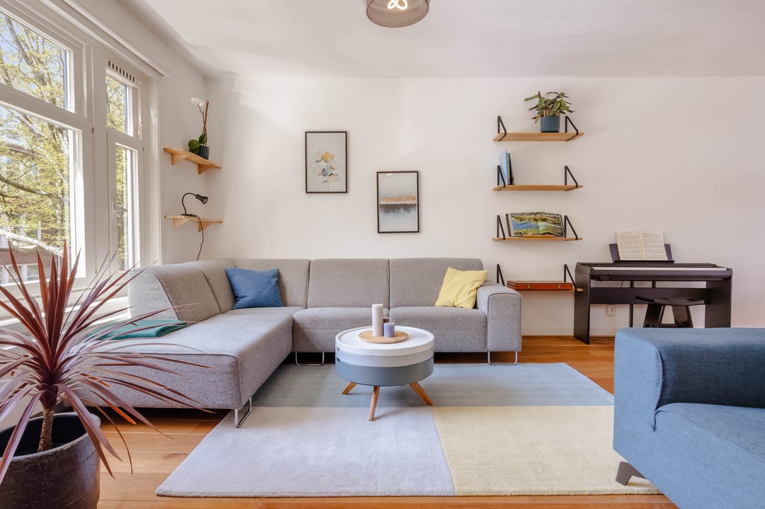 Foto 2 van Linnaeusparkweg 137