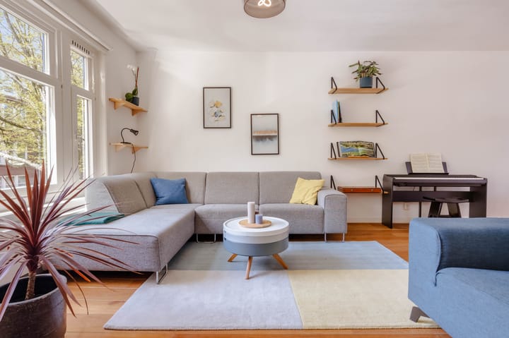 Foto 2 van Linnaeusparkweg 137