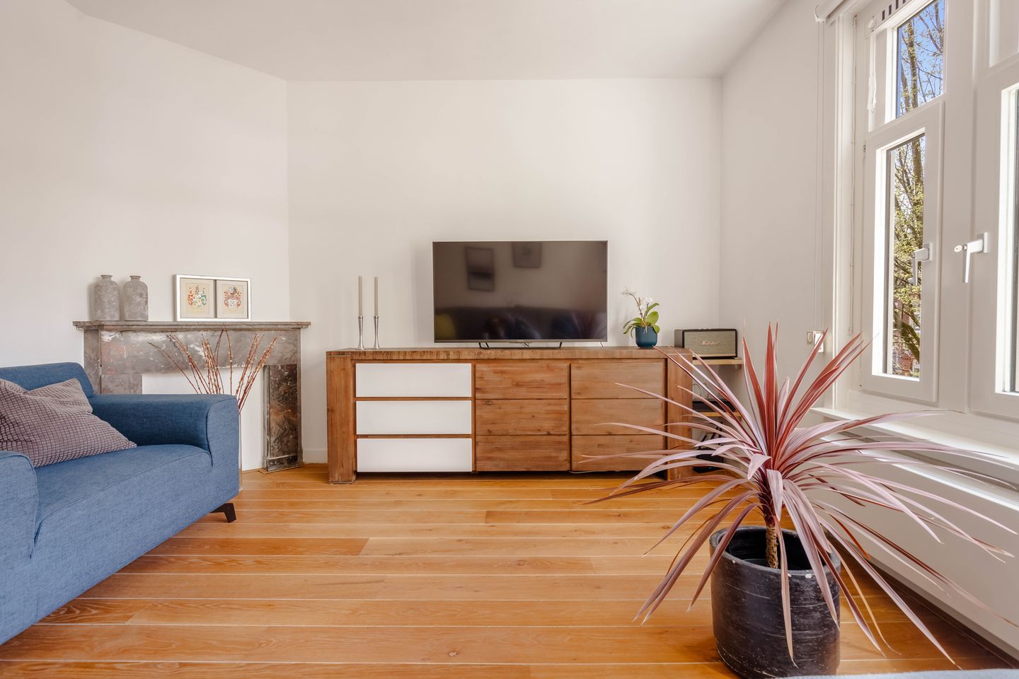 Foto 5 van Linnaeusparkweg 137