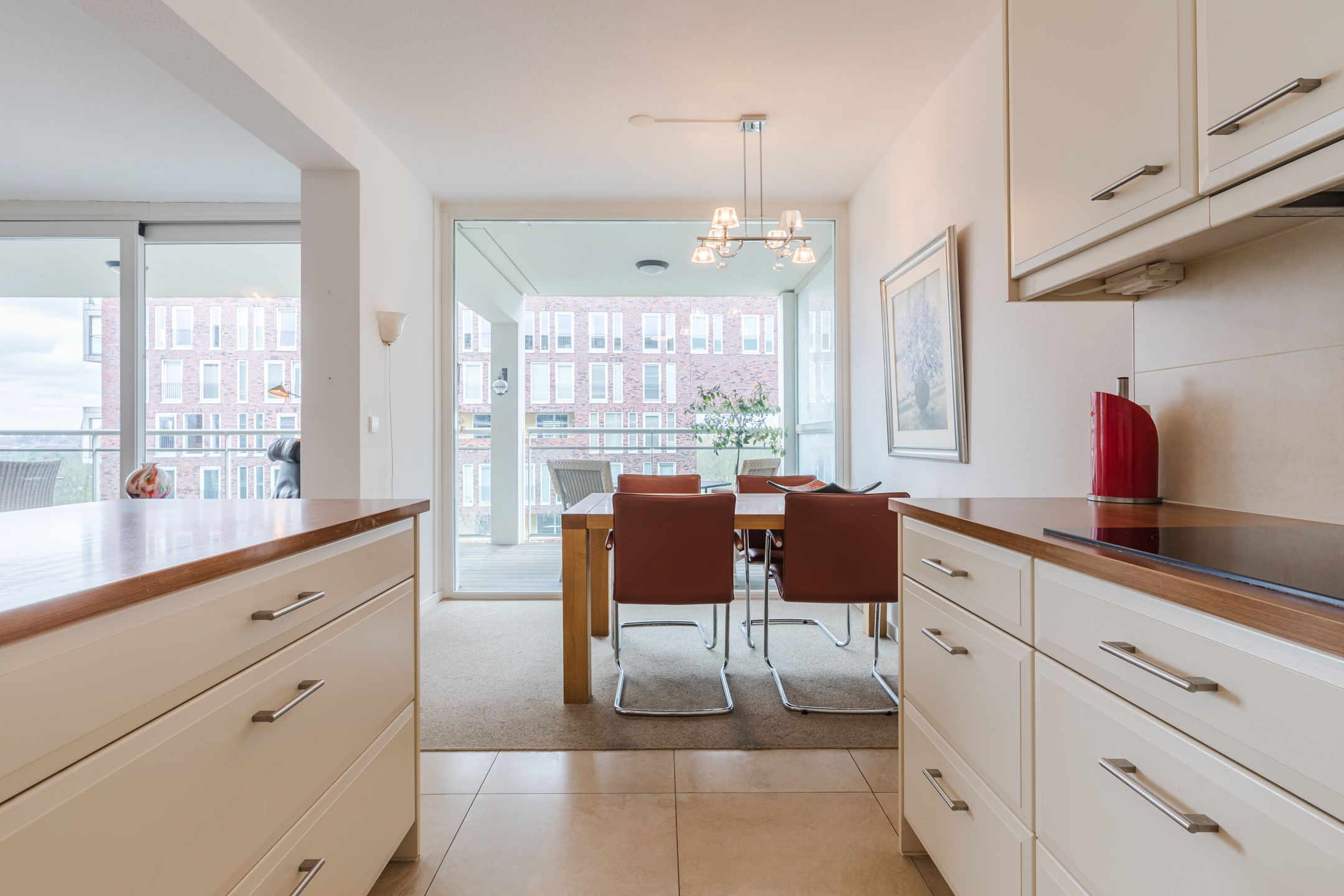 Photo 3 of Abdijtuinen 224