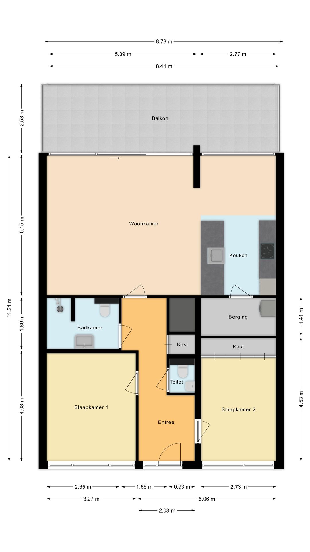 Photo 37 of Abdijtuinen 224