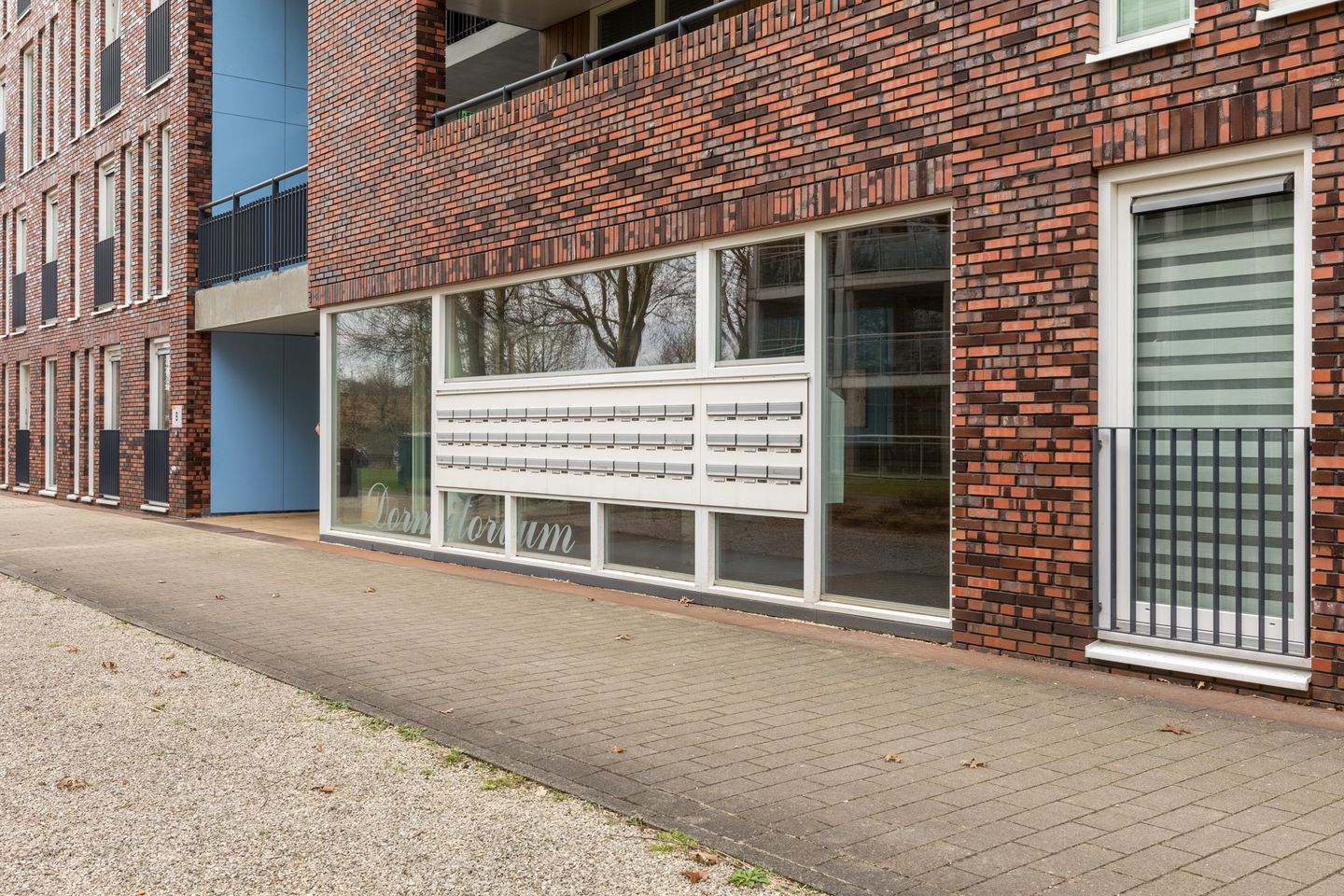 Photo 5 of Abdijtuinen 224