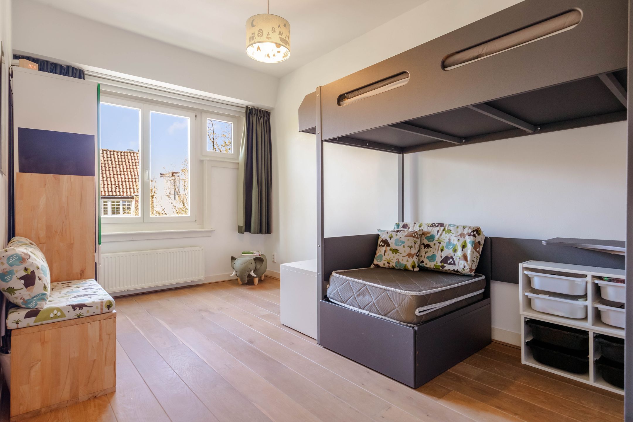 Foto 24 van Linnaeusparkweg 137